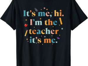 T-Shirt-TAR10054