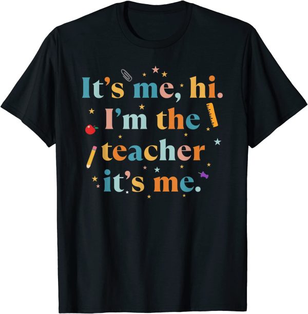 T-Shirt-TAR10054