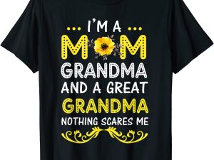 T-Shirt-TAR10040