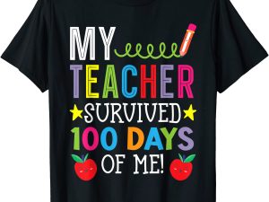 T-Shirt-TAR10051