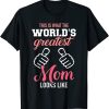 T-Shirt-TAR10041