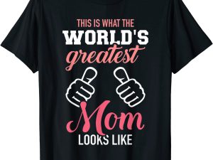 T-Shirt-TAR10041