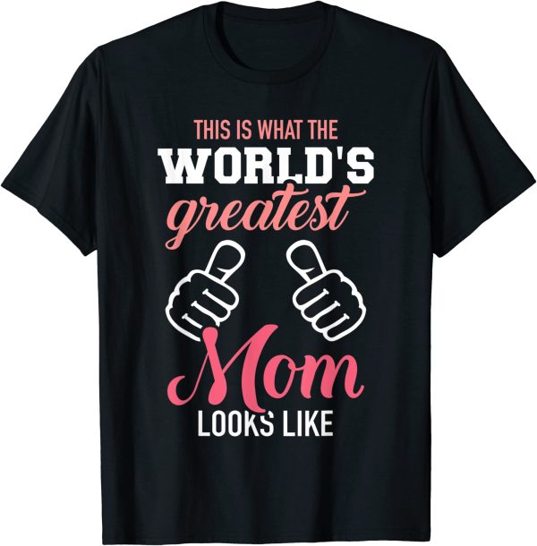 T-Shirt-TAR10041