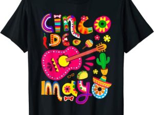 T-Shirt-TAR10007
