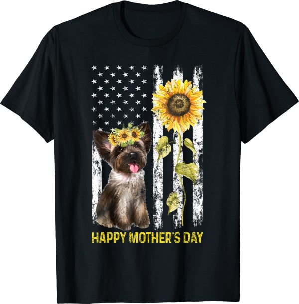 T-Shirt-TAR10033