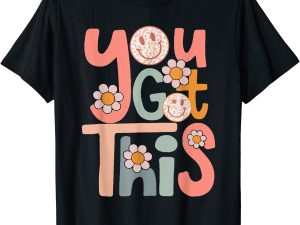 T-Shirt-TAR10121