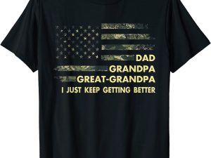 T-Shirt-TAR10076