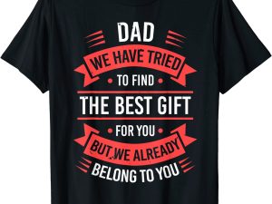T-Shirt-TAR10093