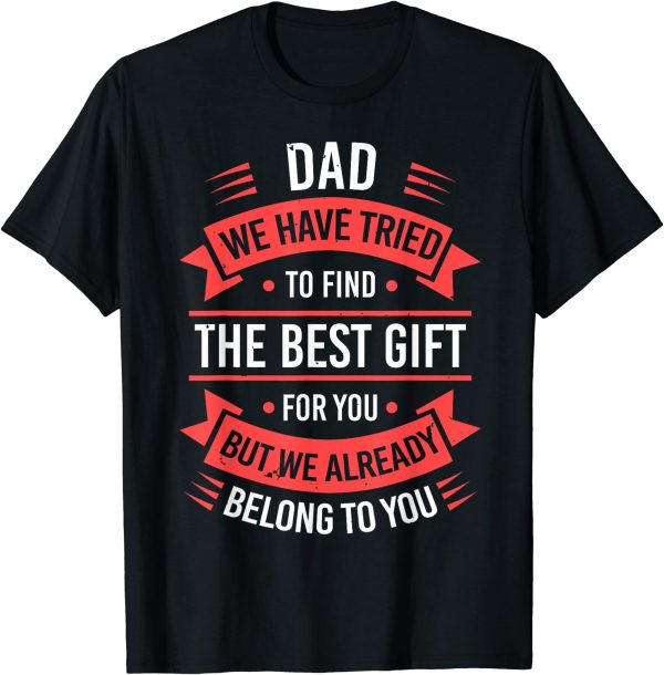 T-Shirt-TAR10093