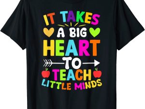 T-Shirt-TAR10128