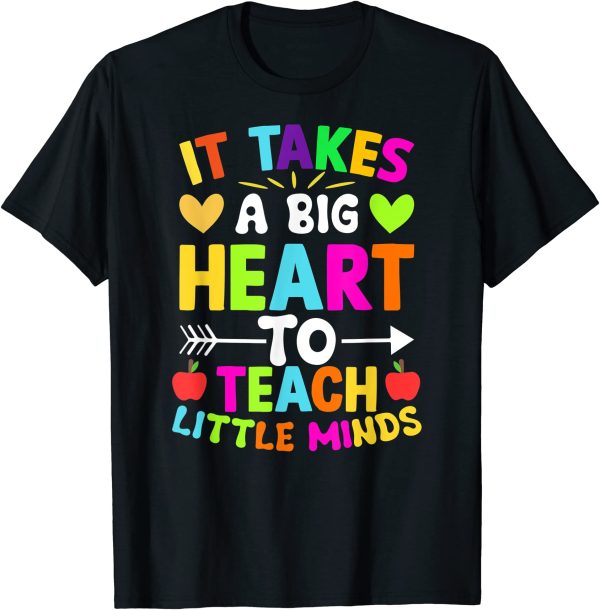 T-Shirt-TAR10128