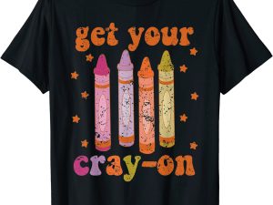 T-Shirt-TAR10123