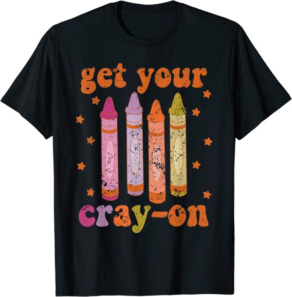 T-Shirt-TAR10123
