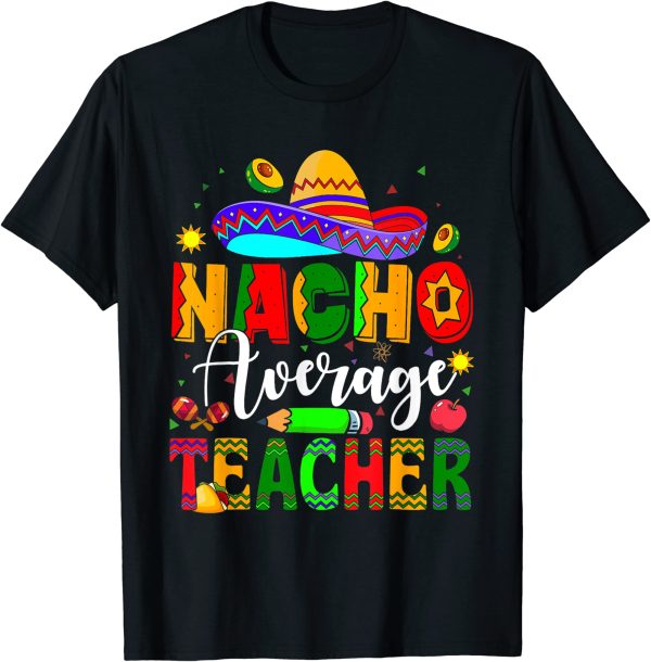 T-Shirt-TAR10114