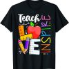 T-Shirt-TAR10104