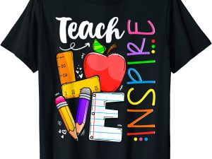 T-Shirt-TAR10104
