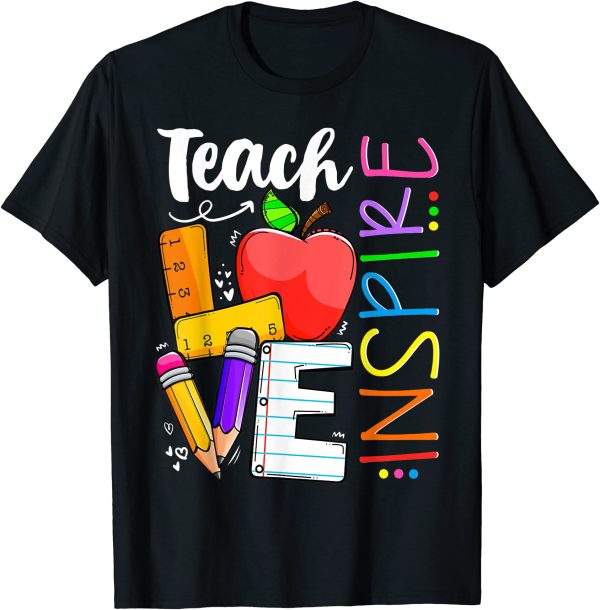 T-Shirt-TAR10104