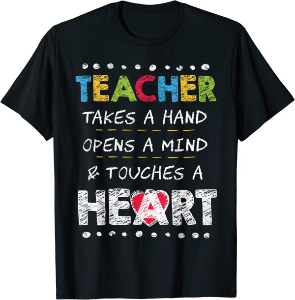 T-Shirt-TAR10132