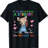 T-Shirt-TAR10109