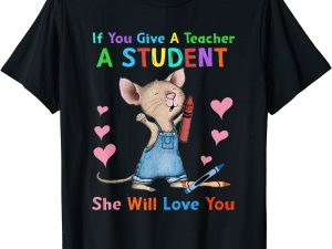 T-Shirt-TAR10109