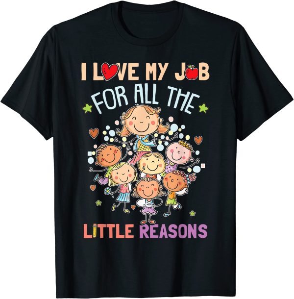 T-Shirt-TAR10103