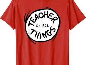 T-Shirt-TAR10107