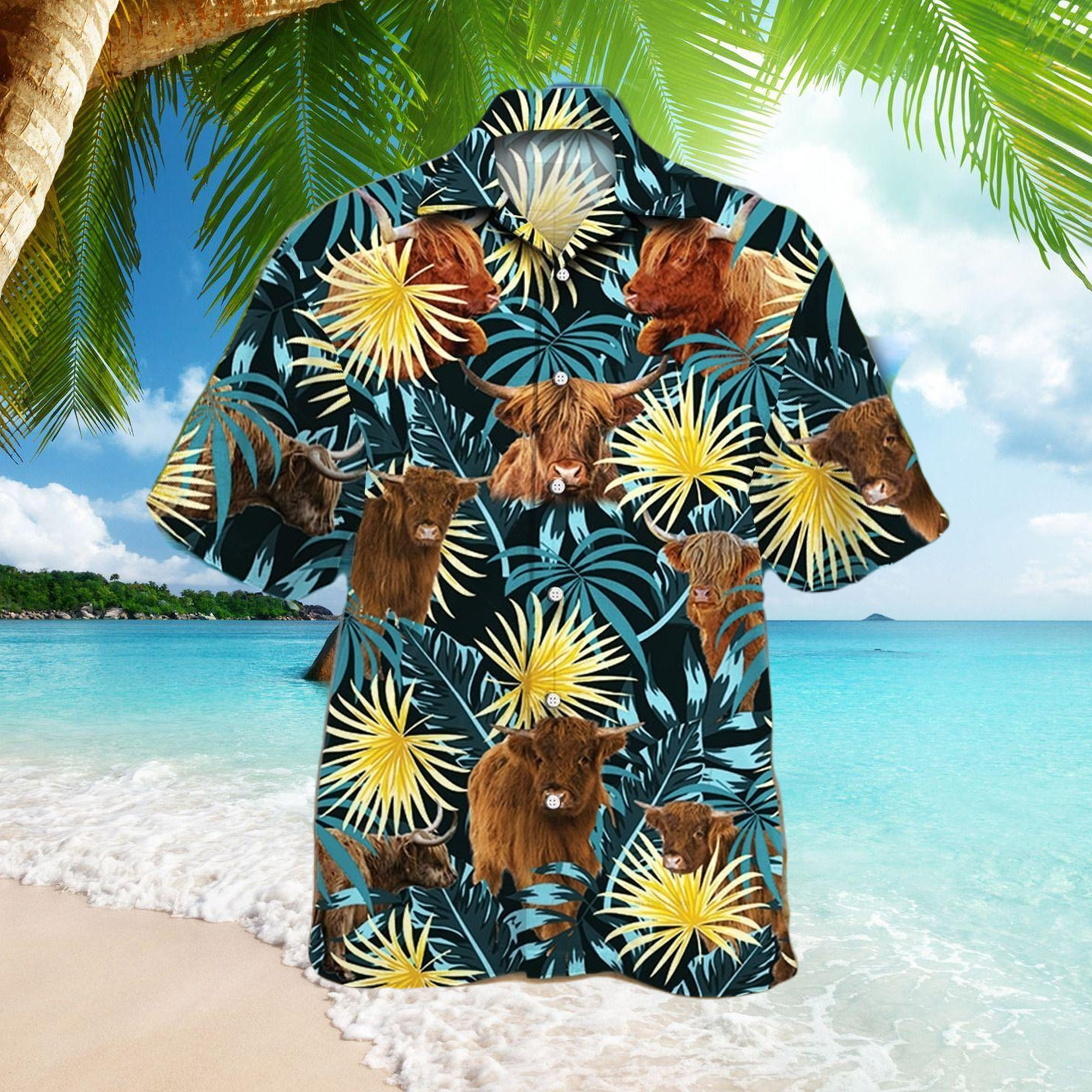 Hawaiian Shirt