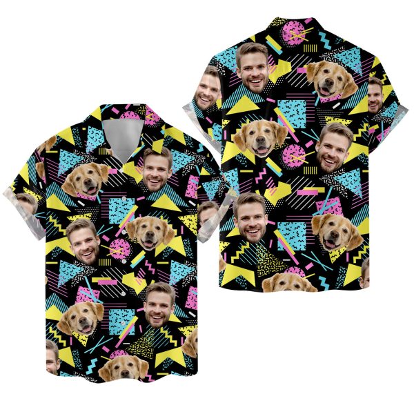 3SHIRT-TAR20128