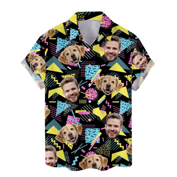 3SHIRT-TAR20128