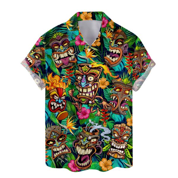 3SHIRT-TAR20075