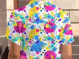 3SHIRT-TAR20070