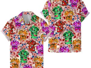 3SHIRT-TAR20117
