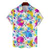 3SHIRT-TAR20070