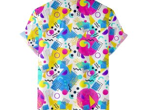 3SHIRT-TAR20070