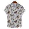 3SHIRT-TAR20105