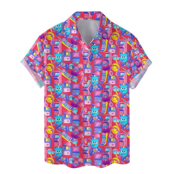 3SHIRT-TAR20104