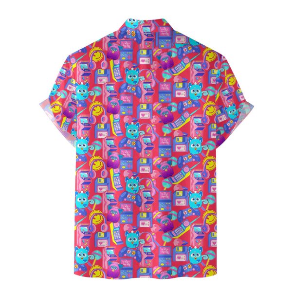 3SHIRT-TAR20104
