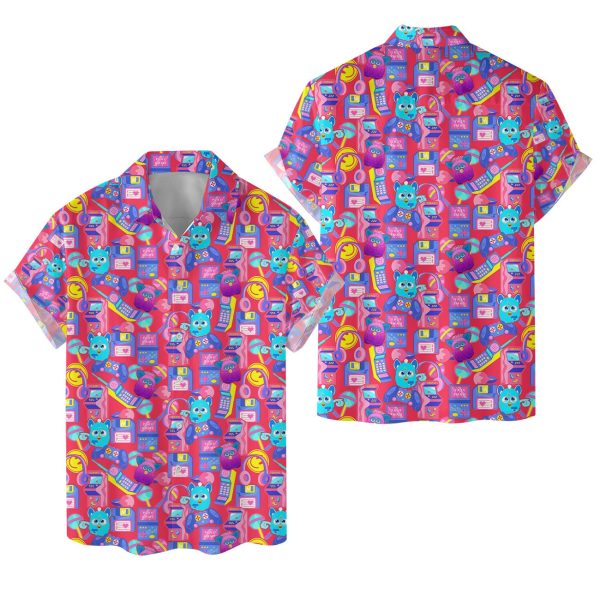 3SHIRT-TAR20104