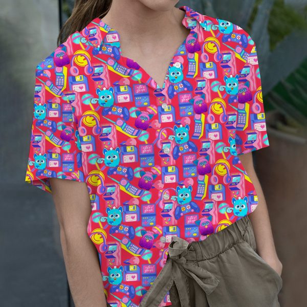 3SHIRT-TAR20104