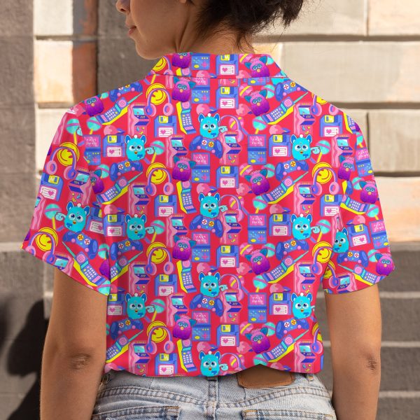 3SHIRT-TAR20104
