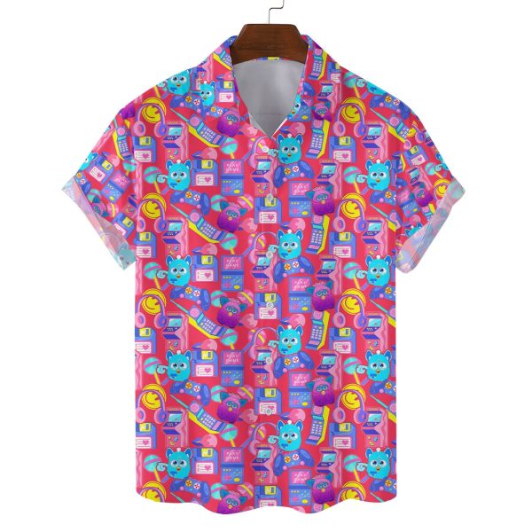 3SHIRT-TAR20104