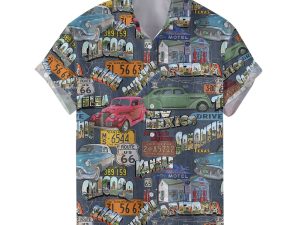 3SHIRT-TAR20082