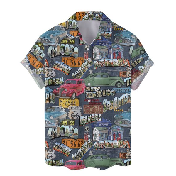 3SHIRT-TAR20082