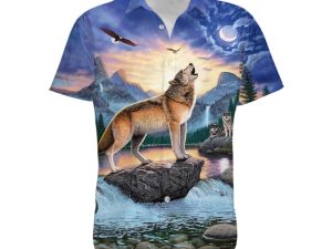 3SHIRT-TAR20080